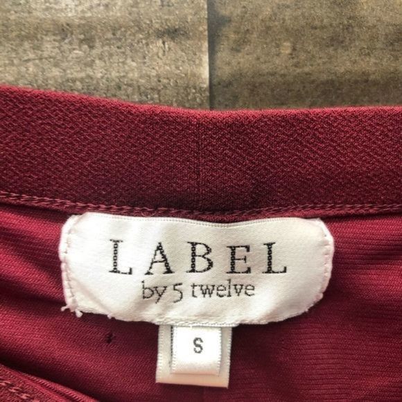 5 Twelve Off the Shoulder Bell Sleeve Shea… - Picture 6 of 7